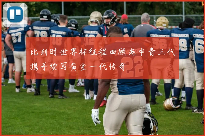 比利时世界杯征程回顾老中青三代携手续写黄金一代传奇