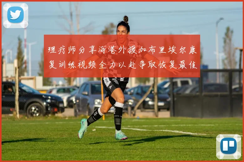 理疗师分享海港外援加布里埃尔康复训练视频全力以赴争取恢复最佳状态